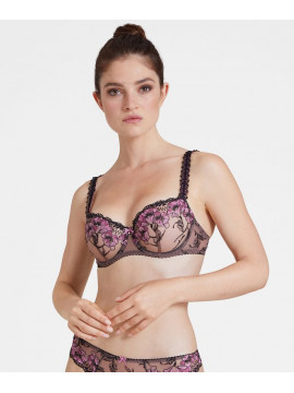 Aubade A Fleur de Toi Half Cup Bra